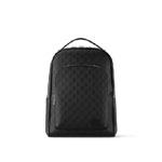 Louis Vuitton Avenue Backpack Damier Infini Leather N40501
