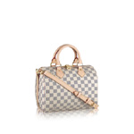 Louis Vuitton Speedy Bandouliere 25 N41374