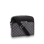 Louis Vuitton Dayton Reporter MM N41409