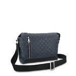 Louis Vuitton Discovery Messenger PM Damier Infini N42416