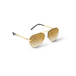 Louis Vuitton Clockwise Sunglasses S00 Z1020E