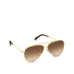 LV Pilot Sunglasses Z1619U