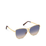 LV Star Square Sunglasses S00 Z1871U