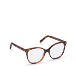 Louis Vuitton My Monogram Light Cat Eye Glasses S00 Z1874W