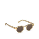 LV Signature Round Sunglasses S S00 Z1959U