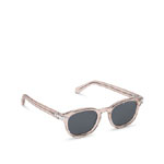 LV Signature Square Round Sunglasses S00 Z1965U