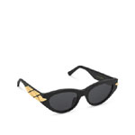 LV Malletage Cat Eye Sunglasses S00 Z1986W