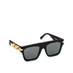 LV Malletage Square Sunglasses S00 Z1990W