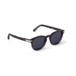 LV Signature Square Round Sunglasses S00 Z2022U