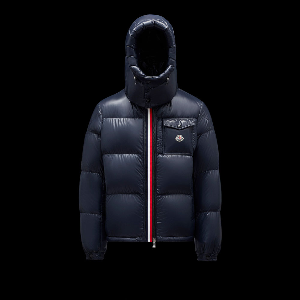 Moncler Montbeliard Jacket Outerwear G20911A0014268950742: Image 1
