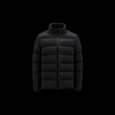 Moncler Black Dieng Short Down Jacket H20911A0017853333999