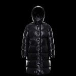 Moncler Hanoverian Outerwear Black 0914236105C0081999