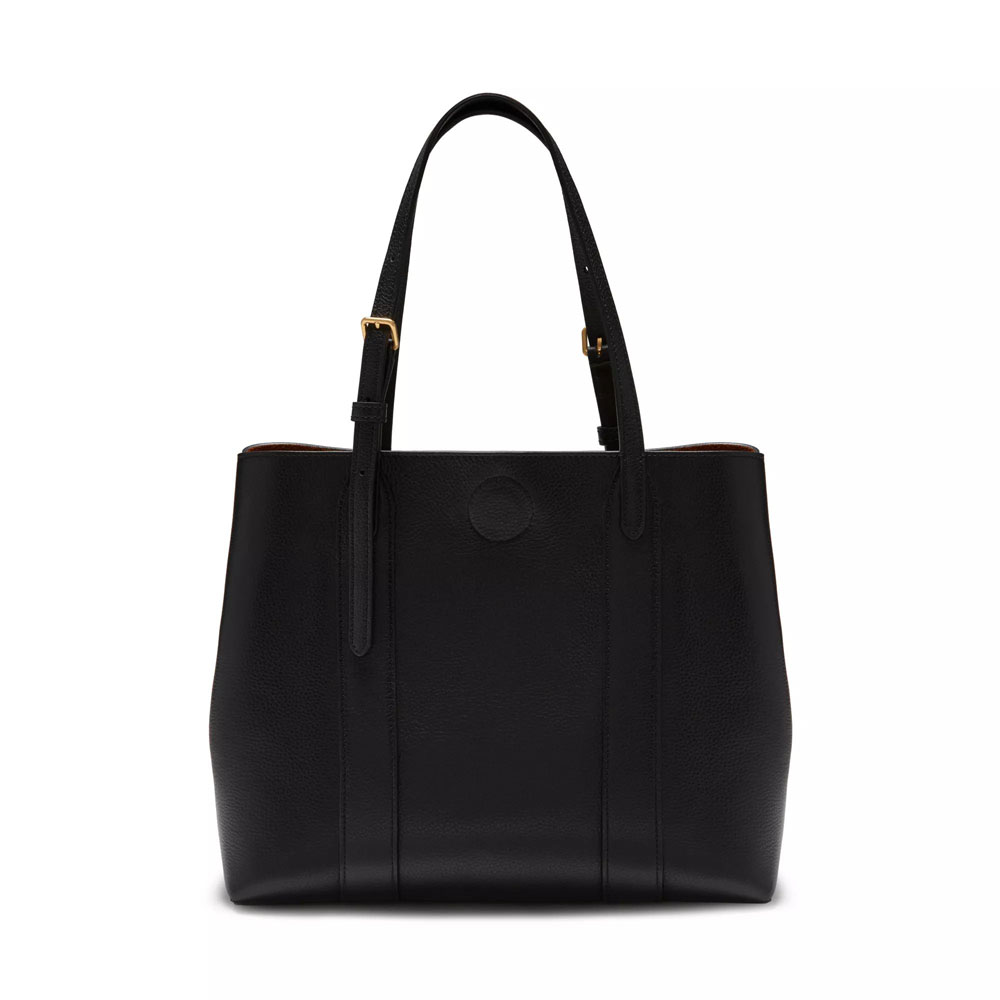 Mulberry Small Bayswater Tote HH5276 205A100: Image 2