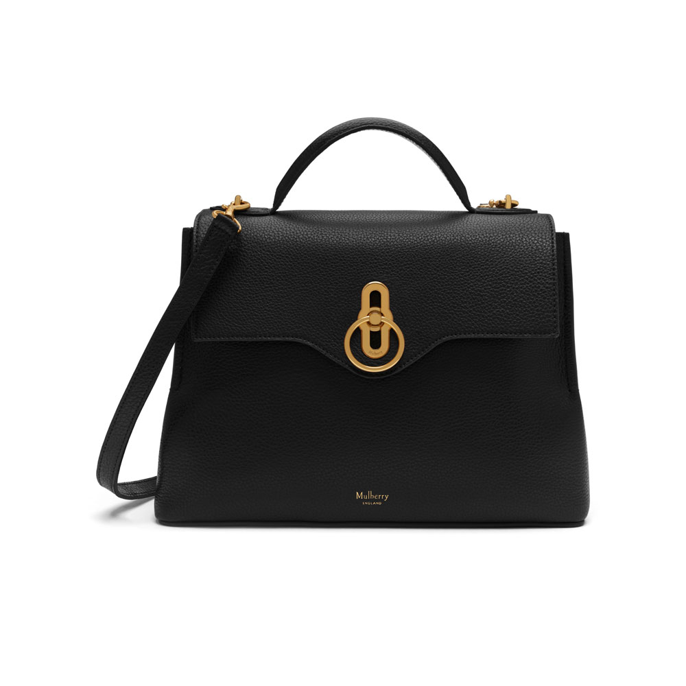 Mulberry Small Seaton Bag HH5280 205A100: Image 1