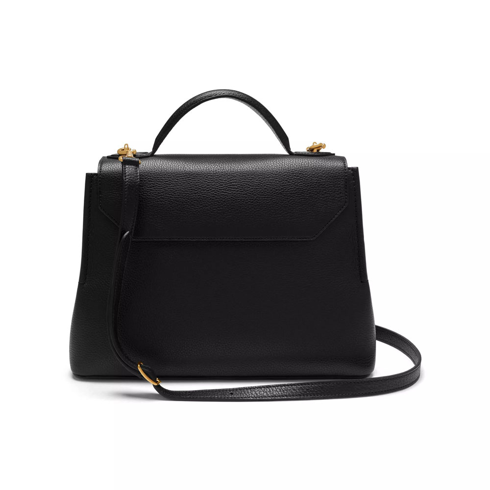 Mulberry Small Seaton Bag HH5280 205A100: Image 2