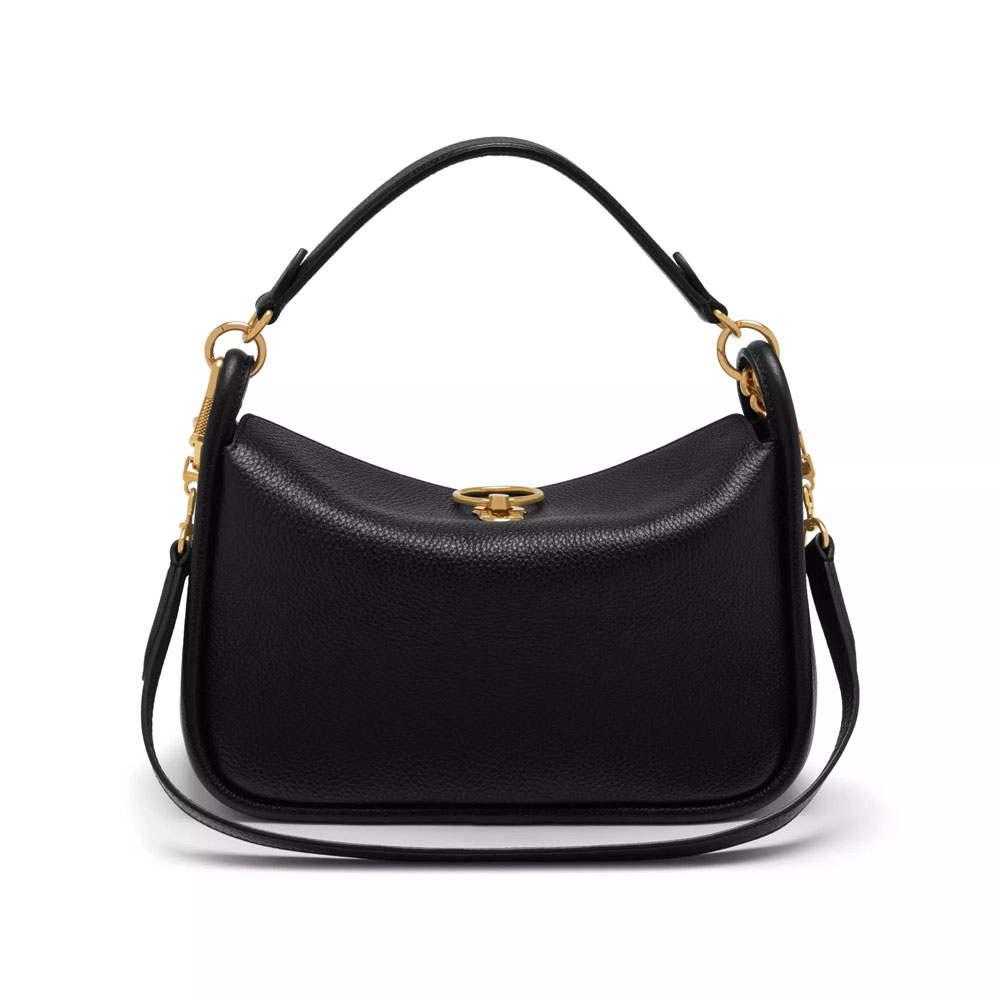 Mulberry Small Leighton bag HH5287 013A100: Image 2
