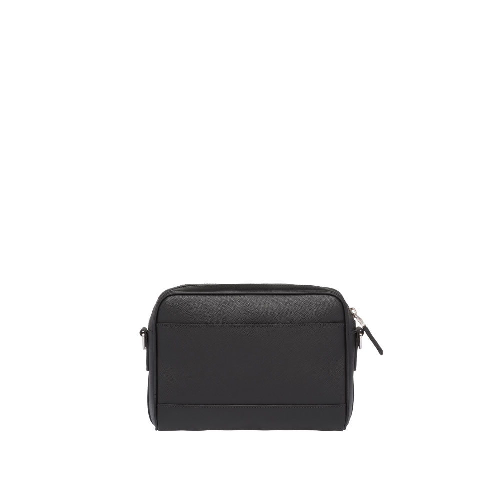 Prada Saffiano leather shoulder bag 2VH063 9Z2 F0002: Image 3