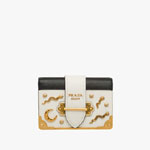 Prada cahier bag 1BH018 2BB0 F0N13