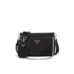 Prada Re-Nylon shoulder bag 1BH168 R064 F0002