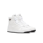 Prada Downtown perforated leather high-top 1T793M 3LJ6 F0964