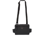 Prada Leather belt bag 2VL013 2BYA F0002