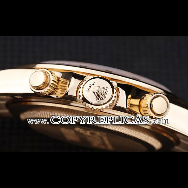 Rolex Daytona Watch RL6627: Image 2