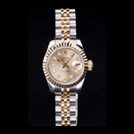 Rolex Datejust Watch RL6607