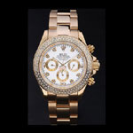 Rolex Daytona Watch RL6632