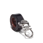 Ferragamo Reversible and adjustable belt 676031 328632