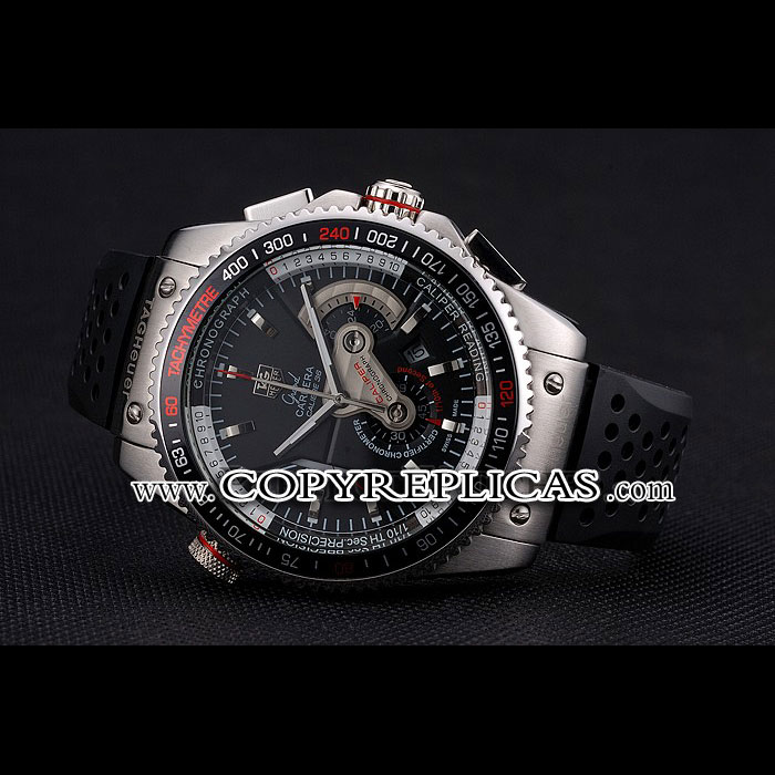 Tag Heuer Carrera Watch TG6660: Image 2