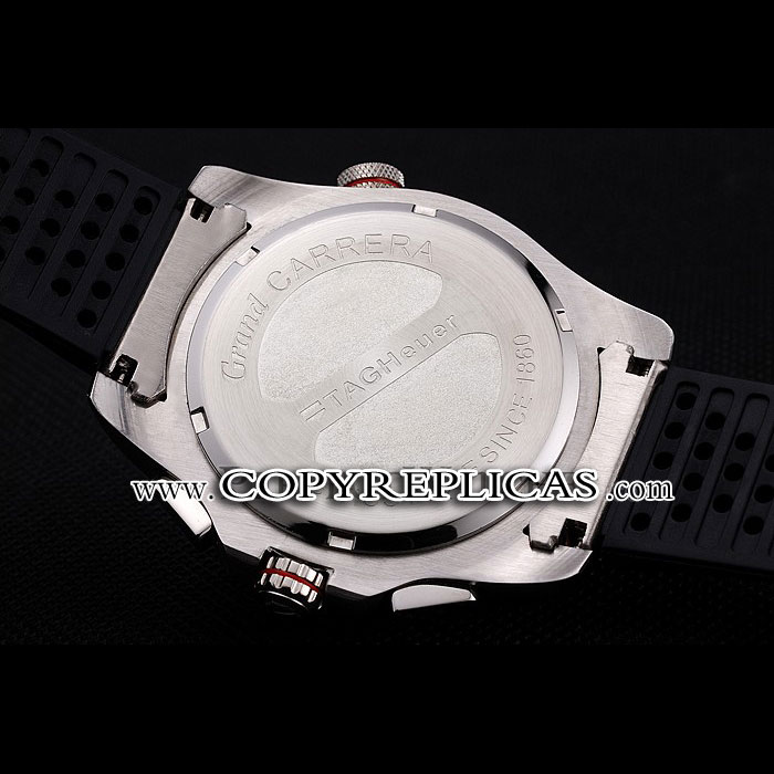 Tag Heuer Carrera Watch TG6660: Image 4