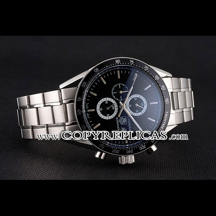 Tag Heuer Carrera Watch TG6700: Image 2