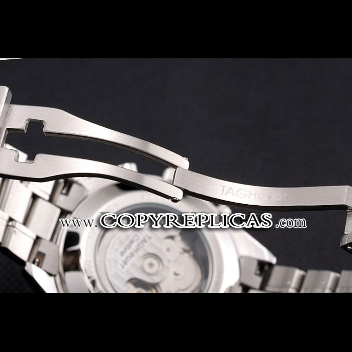 Tag Heuer Carrera Watch TG6700: Image 3