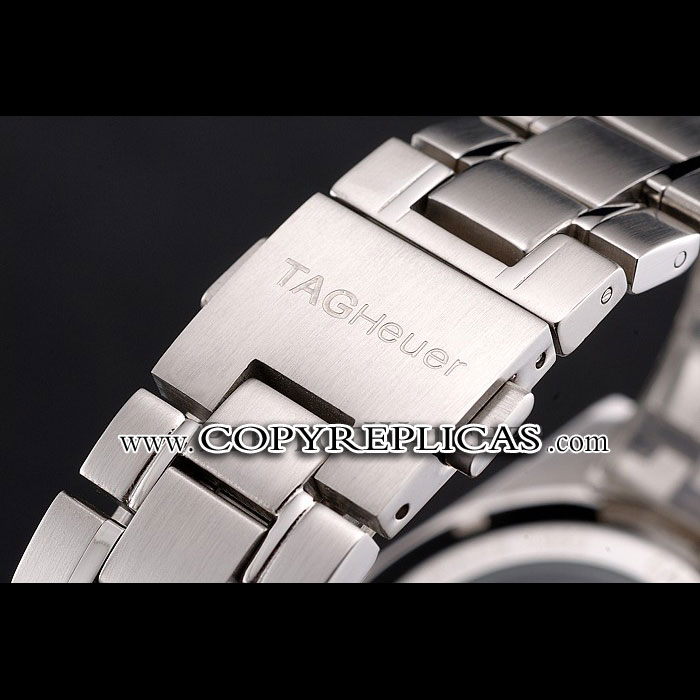Tag Heuer Carrera Watch TG6700: Image 4