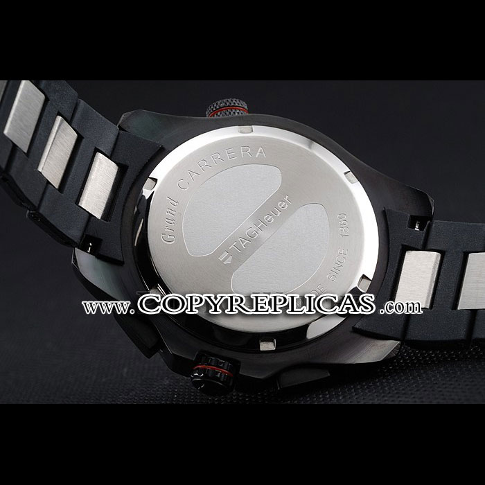 Tag Heuer Carrera Watch TG6708: Image 3