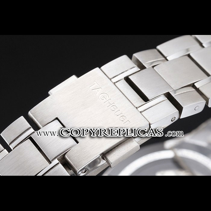 Tag Heuer Swiss Carrera Watch TG6719: Image 3