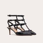 Valentino Patent Rockstud Pumps 3W0S0375YPX 0NO