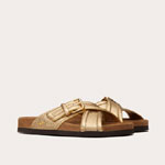 Valentino Fussfriend Slide Sandal 4W0S0IZ5RHM ZN2