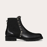 Valentino Garavani Rockstud Ankle Boot SW2S0D47VOT0NO