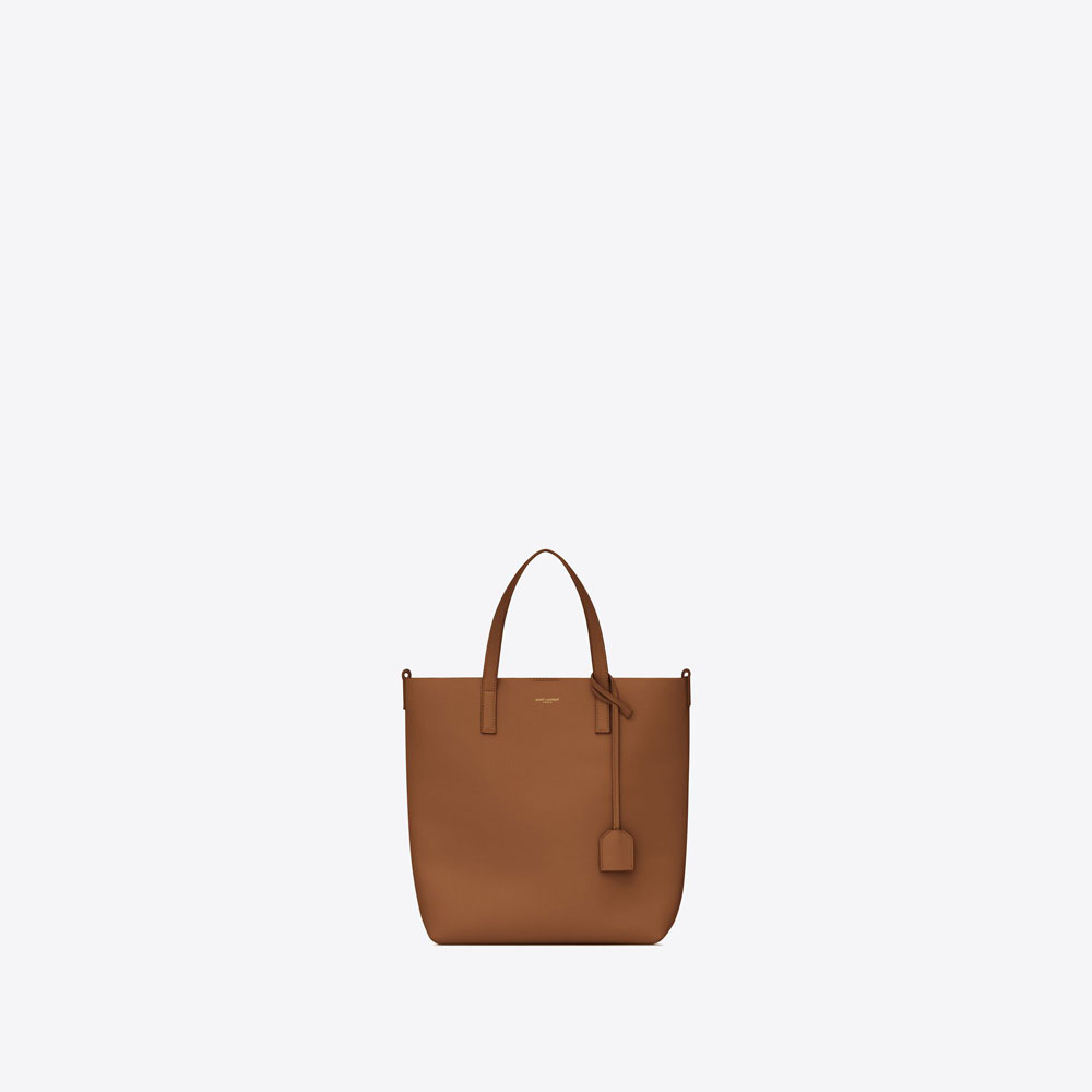 YSL Shopping Bag Saint Laurent Toy In Supple 600307 CSV0J 6309: Image 1