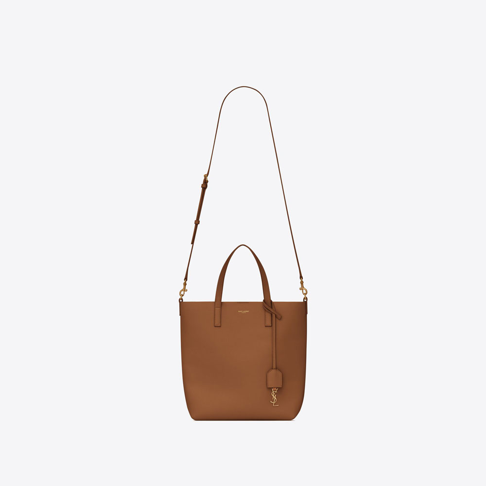 YSL Shopping Bag Saint Laurent Toy In Supple 600307 CSV0J 6309: Image 3
