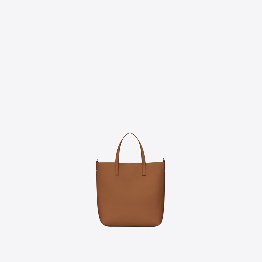 YSL Shopping Bag Saint Laurent Toy In Supple 600307 CSV0J 6309: Image 4