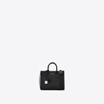 YSL CLASSIC SAC DE JOUR Nano In Grain De Leather 392035 BOWEN 1000