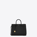 YSL Classic Sac De Jour Small In Smooth Leather 398709 BOO0J 1000