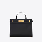 YSL Manhattan Small Shopping Bag 568702 0SX0W 1000