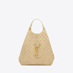 YSL Icare Maxi Shopping Bag 698651 AABR8 9748