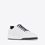 YSL SL61 Low-top Sneakers 713602 AAAWR 9030