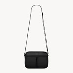 YSL City Saint Laurent New Camera Bag 729240 FABGK 1000