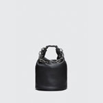 Alexander Wang black attica dry sack 2027C0075L