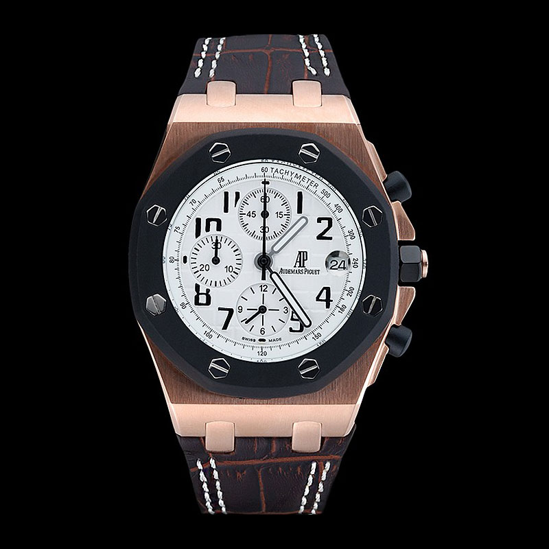 Audemars Piguet Royal Oak Offshore Watch AP5533: Image 1